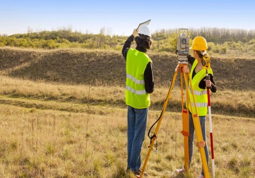 Survey & Preparation Of Land Acquisition Plan