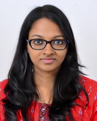 Sushreeta Pradhan